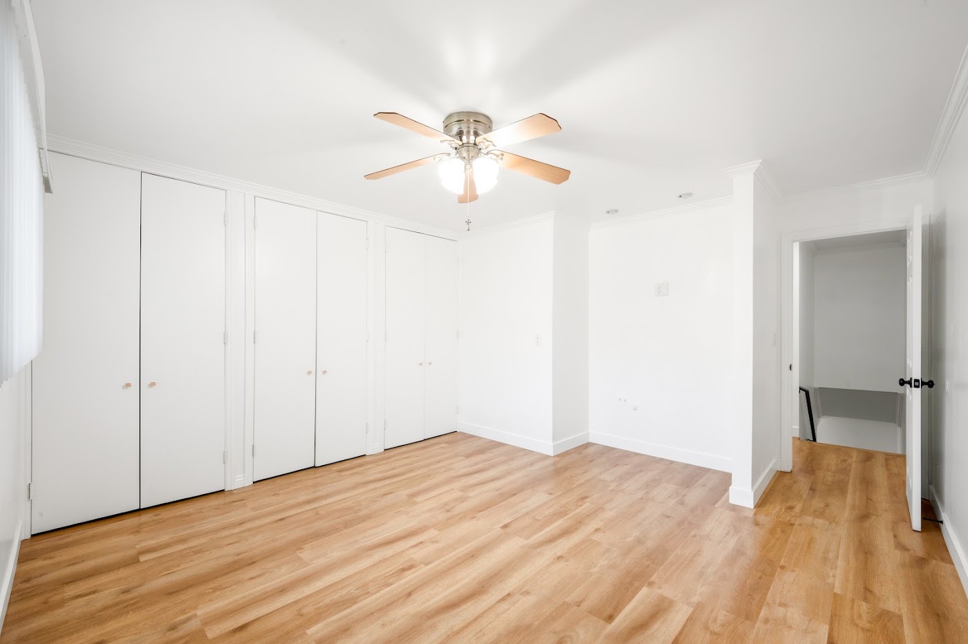 1602 N King