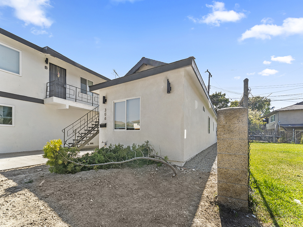 308 S Laurel