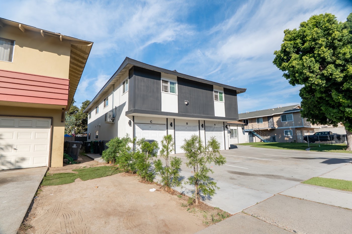 308 S Laurel