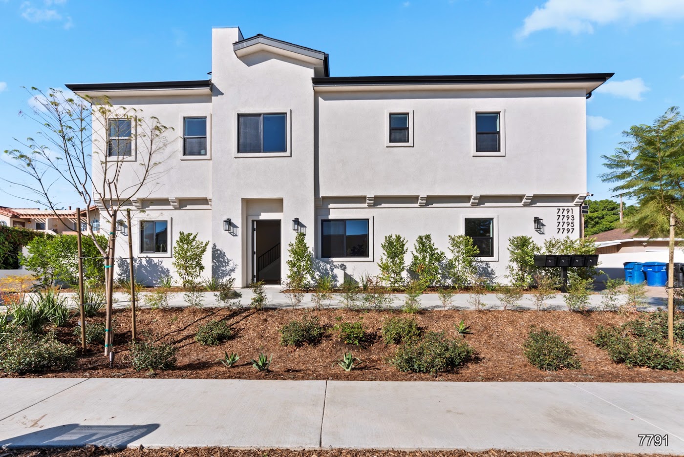 7791 - 7797  15th street