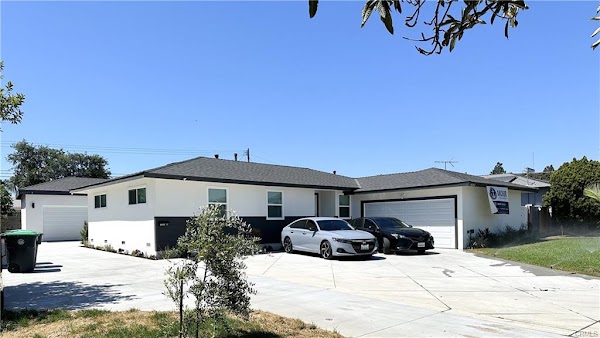 14081 Carfax Avenue, Tustin, CA 92780
