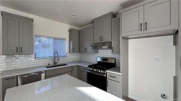 10041 Crosby Avenue, Garden Grove, CA 92843