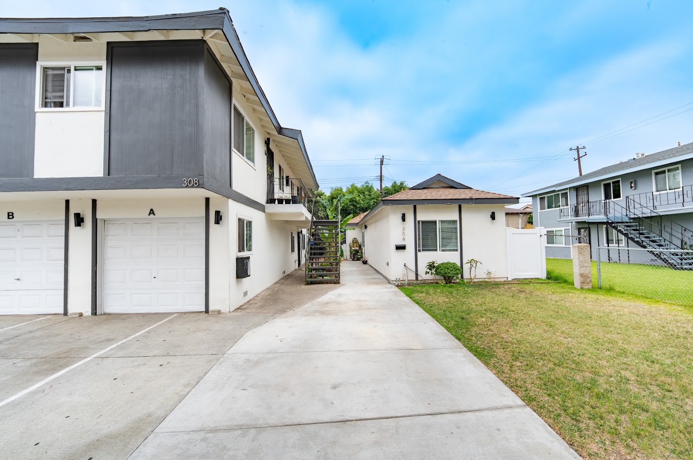 308 S Laurel