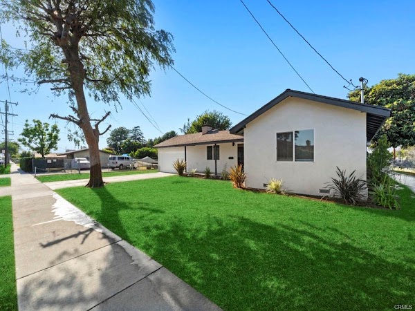 8231 Starr Street, Stanton, CA 90680