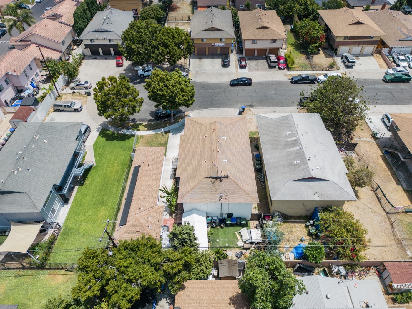 308 S Laurel