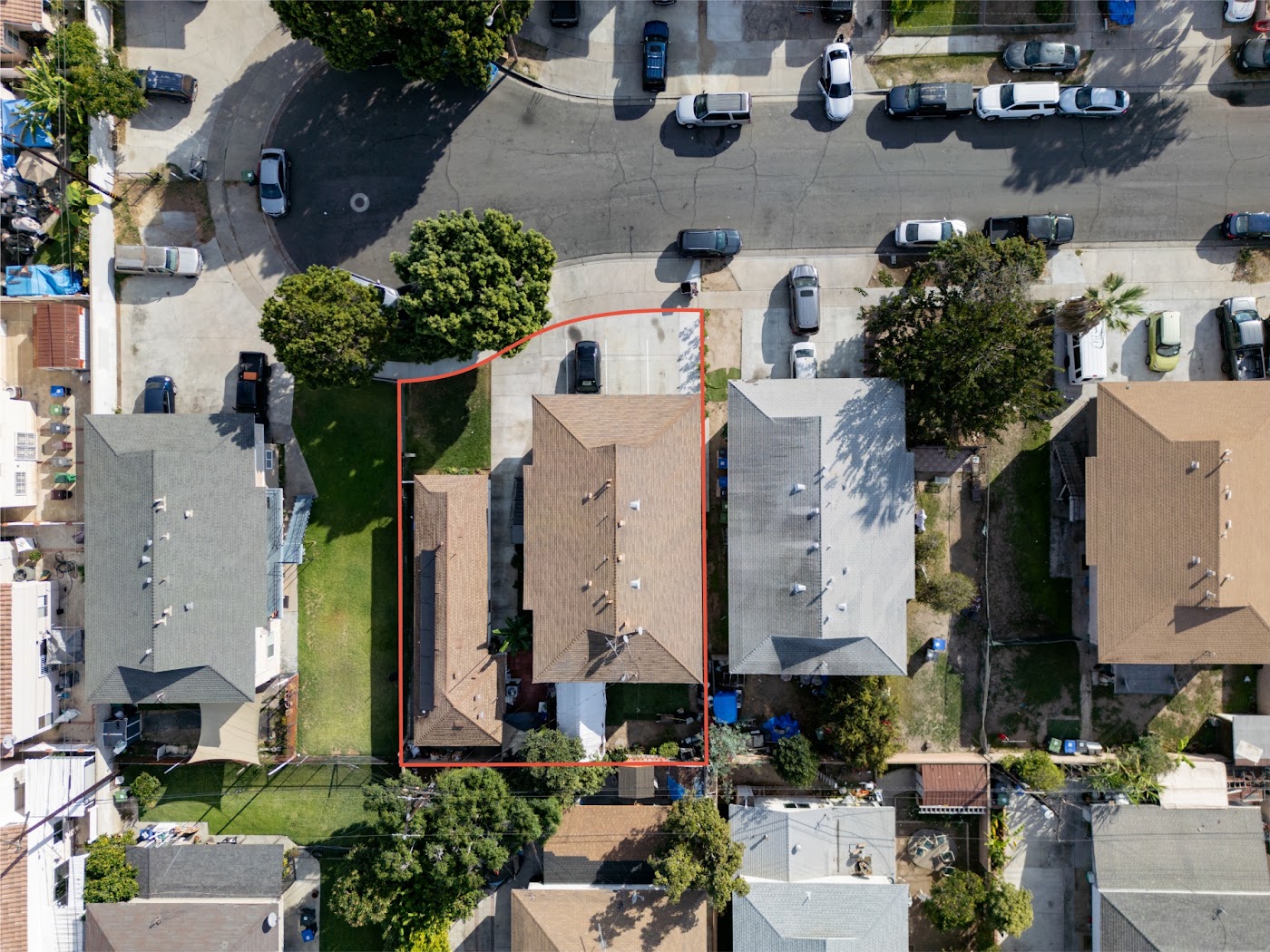 308 S Laurel