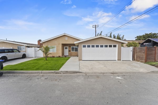 10011 Aldgate Ave, Garden Grove, CA 92840