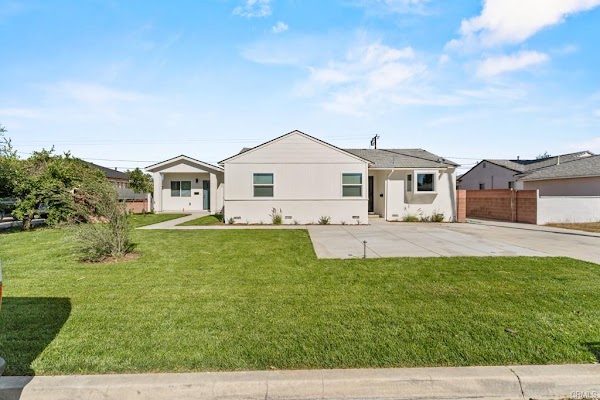 11601 Reva Drive, Garden Grove, CA 92840