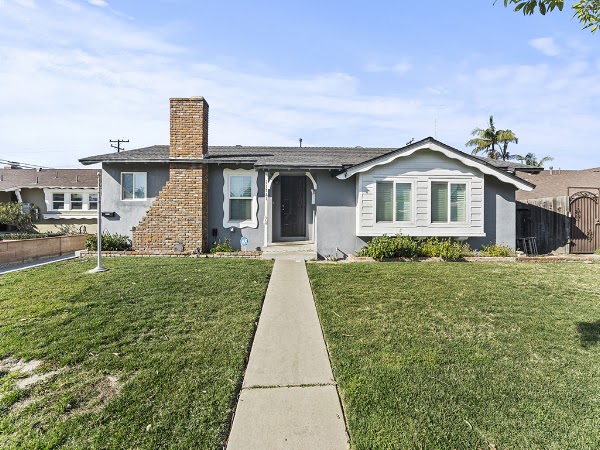 11721 Faun Lane, Garden Grove, CA 92841