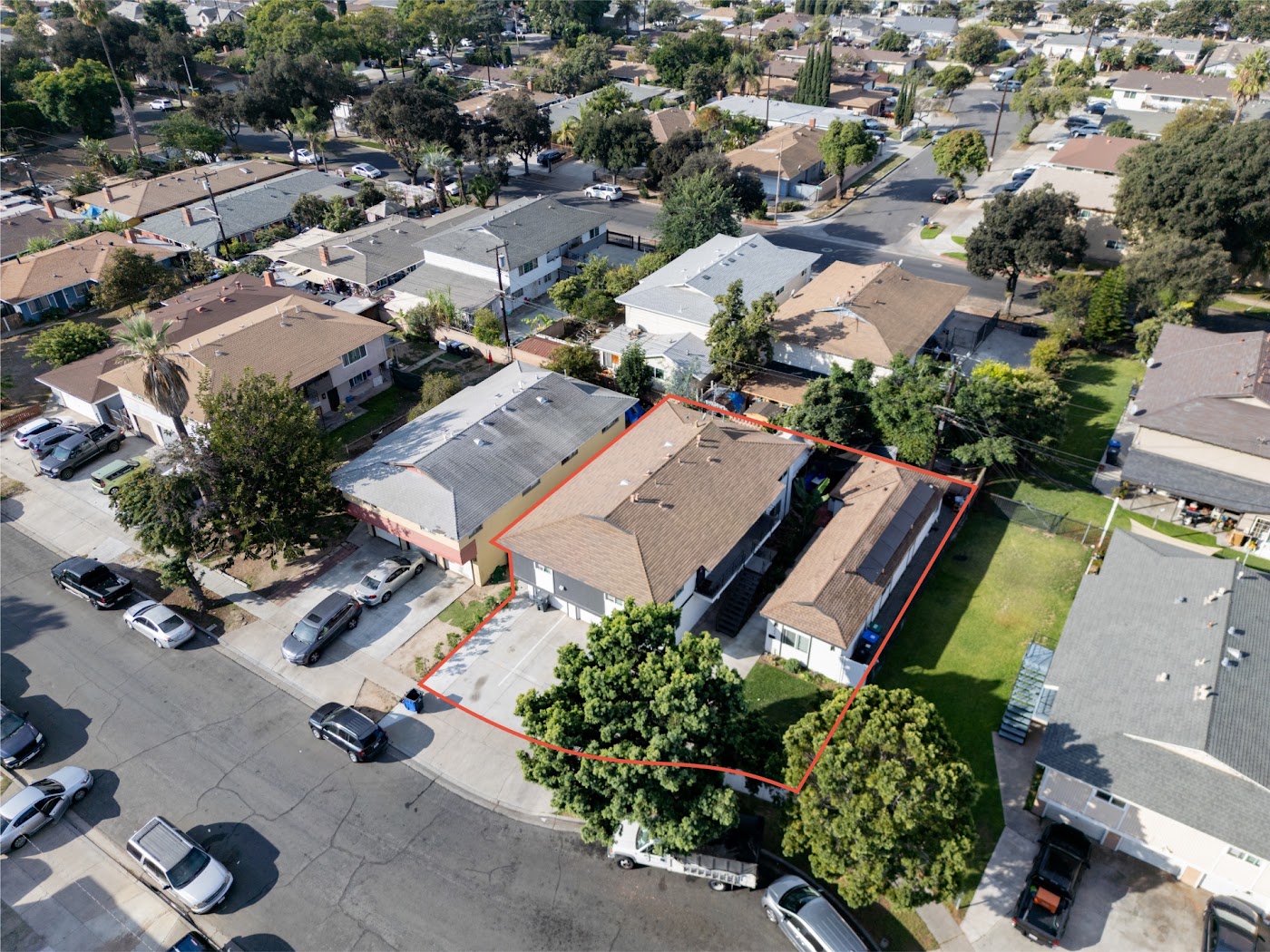 308 S Laurel