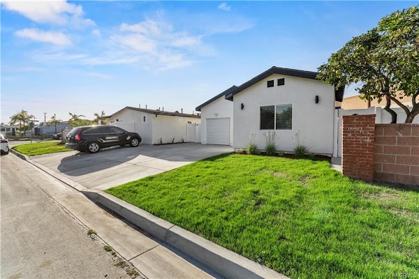 13612 Gaines Circle, Garden Grove, CA 92843