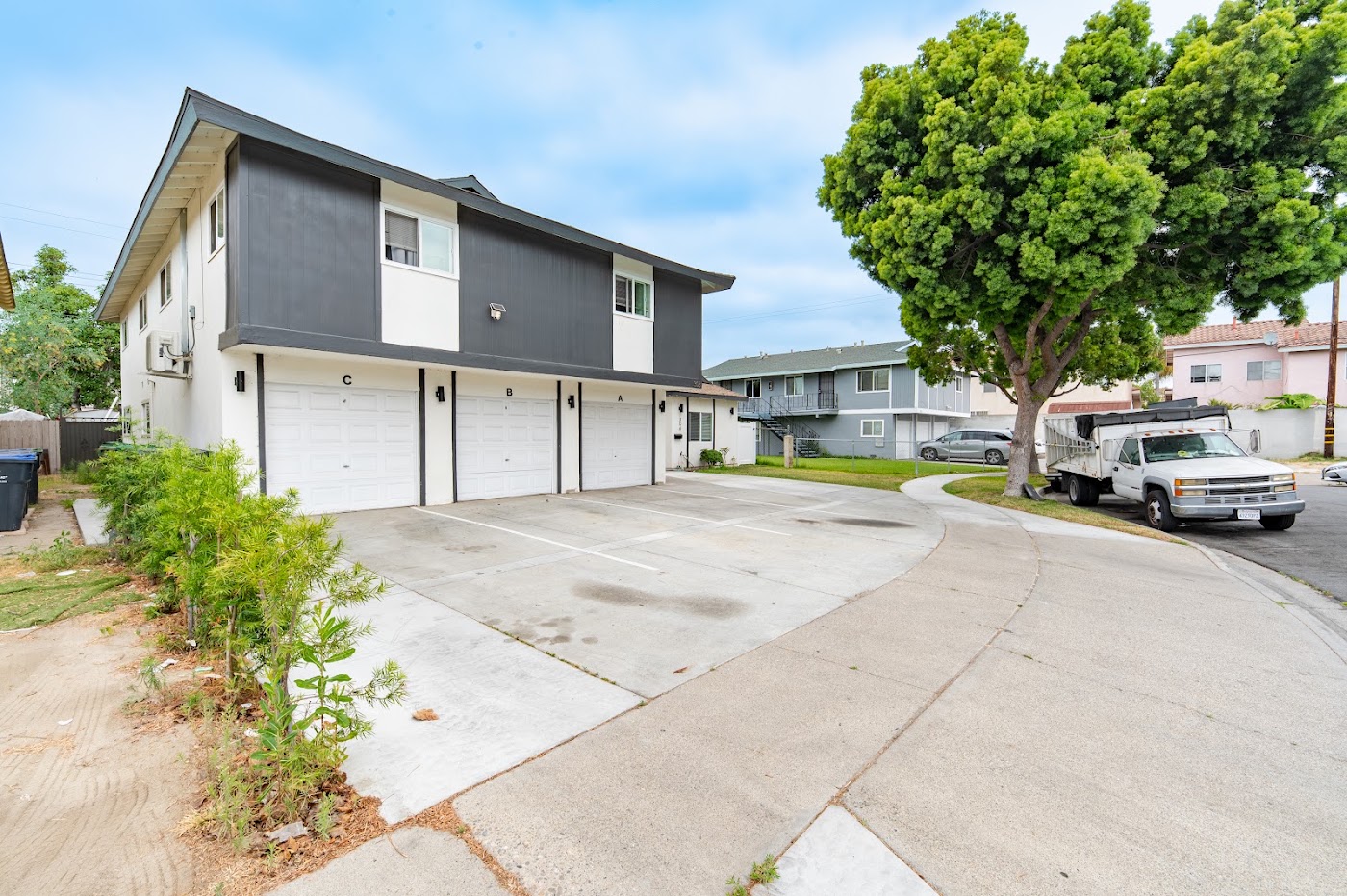 308 S Laurel