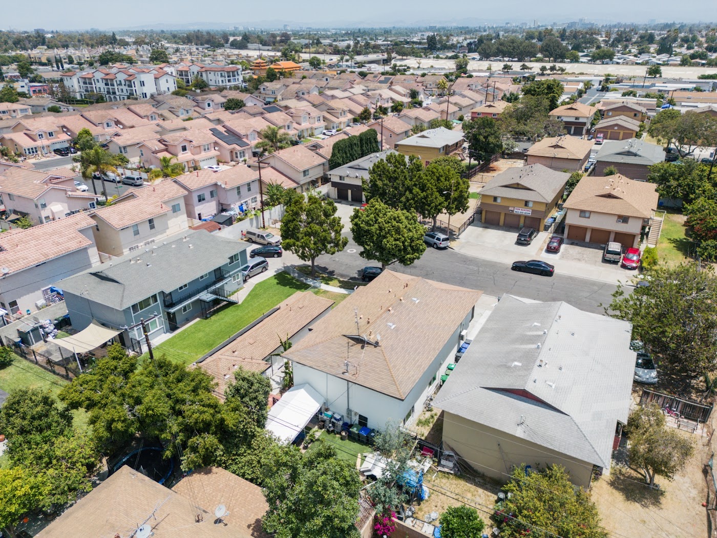 308 S Laurel