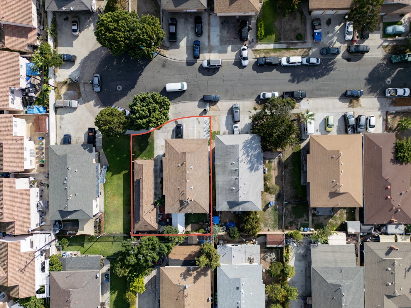 308 S Laurel