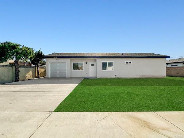 6311 Indiana Avenue, Buena Park, CA 90621